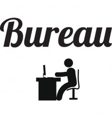 Sticker Bureau