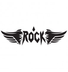 Sticker Rock