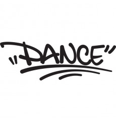 Sticker Dance