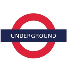 Sticker Underground