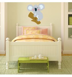 Sticker Koala